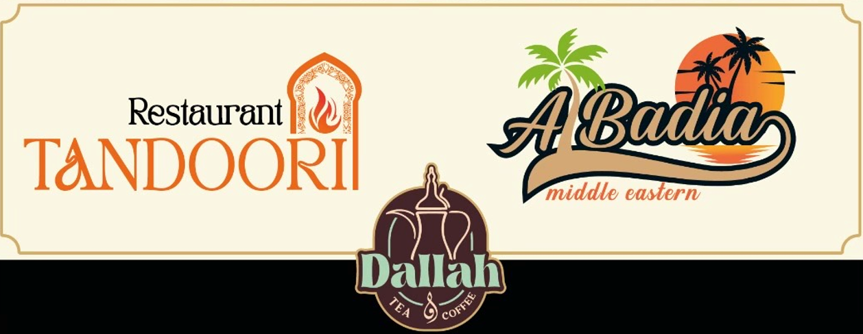 Tandoori Al Badia Dallah 3